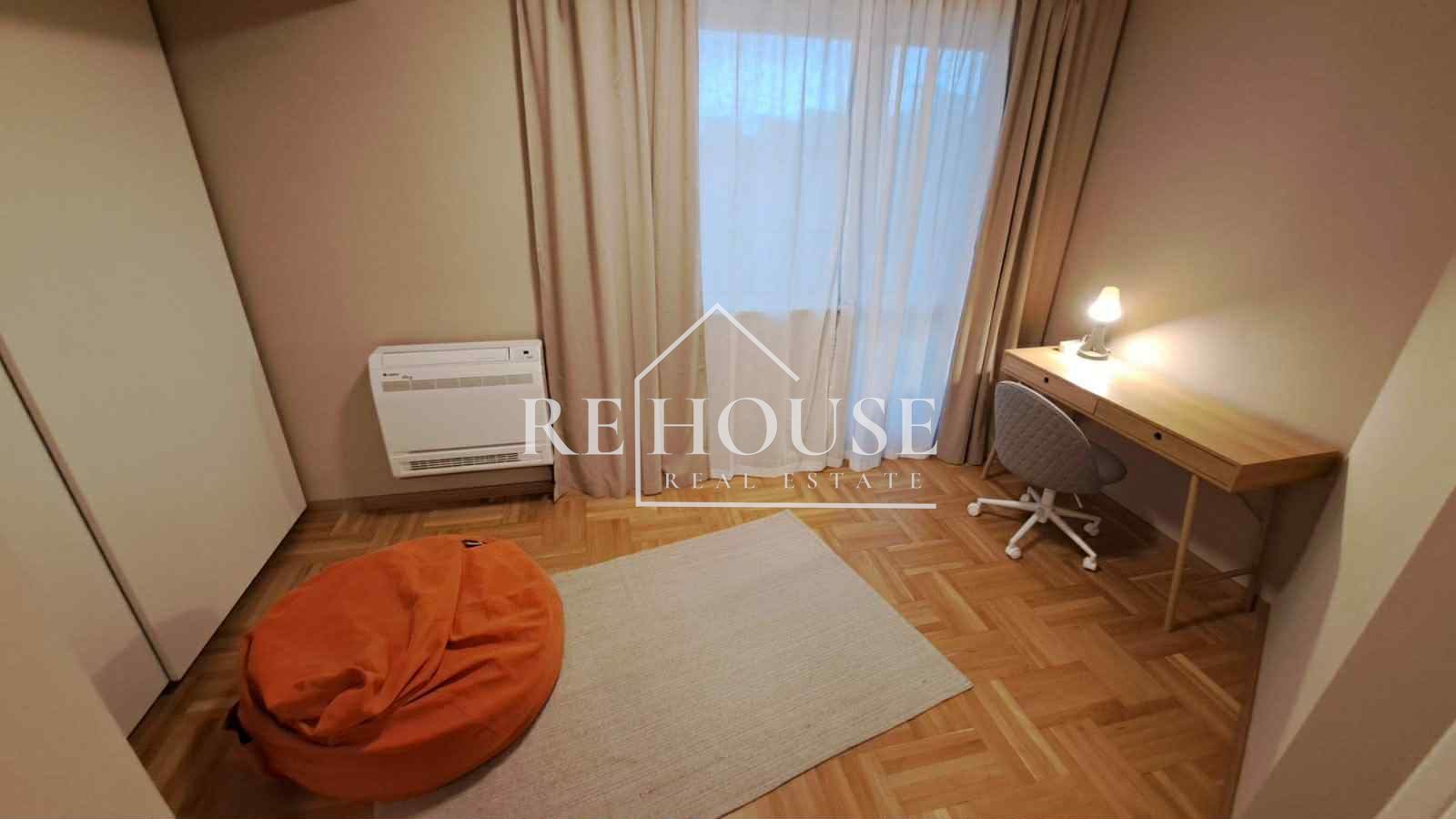 ДВУСТАЕН НАПЪЛНО ОБЗАВЕДЕН МЕЗОНЕТ В РАЙОНА НА ОБЩИНАТА - 0