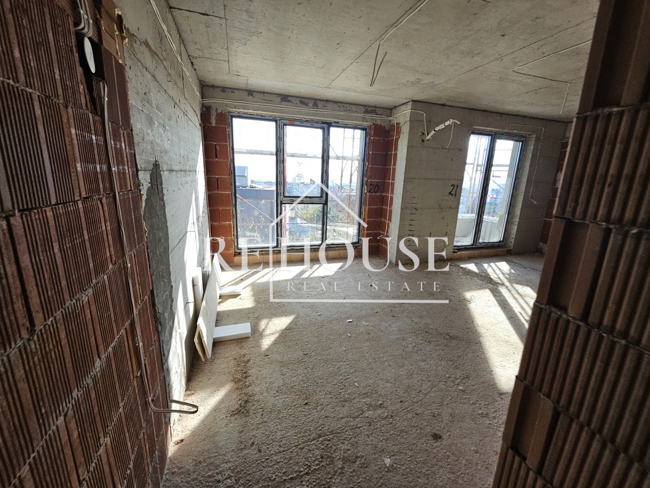 3-стаен - Варна, Изгрев - 0