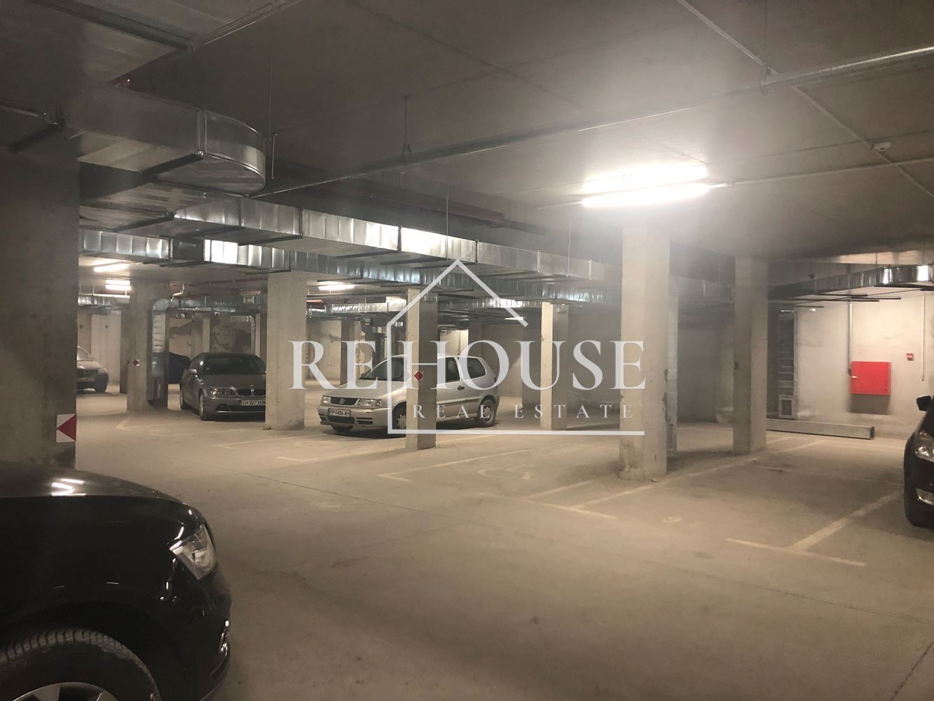 3-стаен - Варна, Окръжна болница - 0