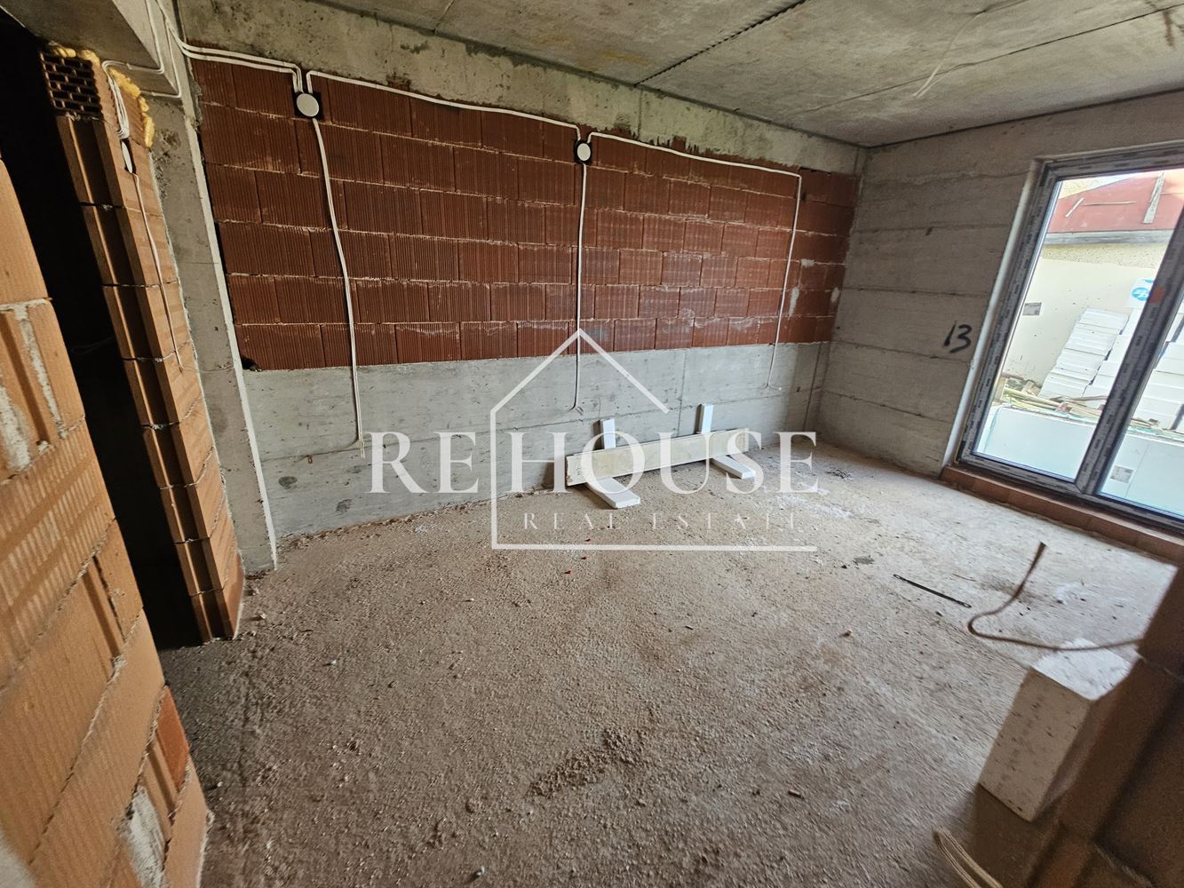 3-стаен - Варна, Изгрев - 0