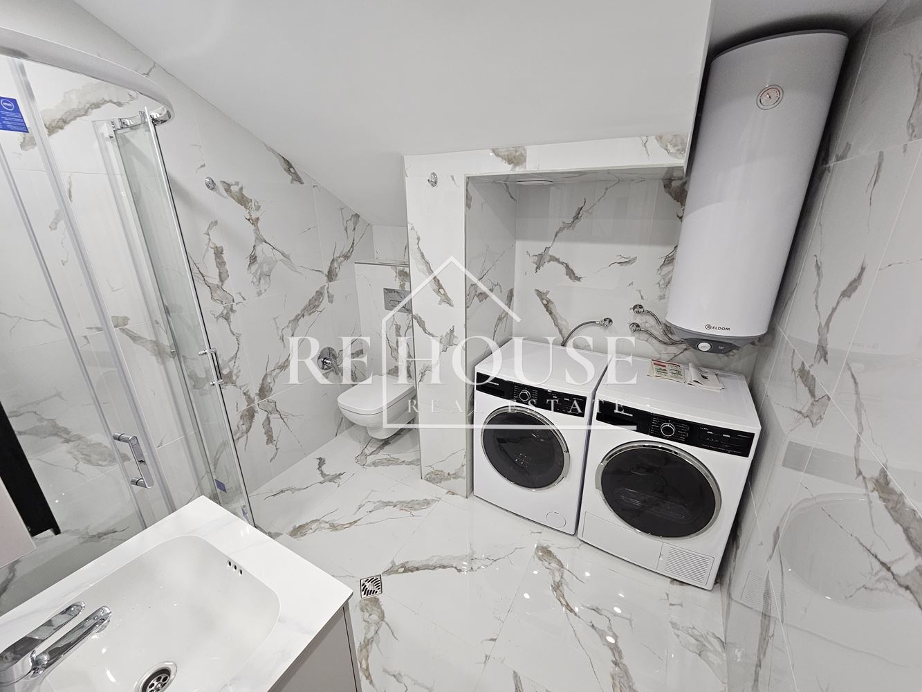 3-стаен - Варна, Окръжна болница - 0