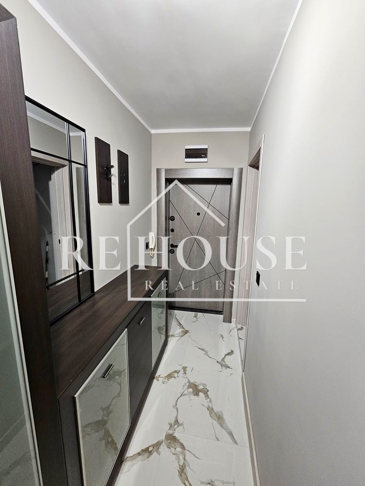 3-стаен - Варна, Окръжна болница - 0