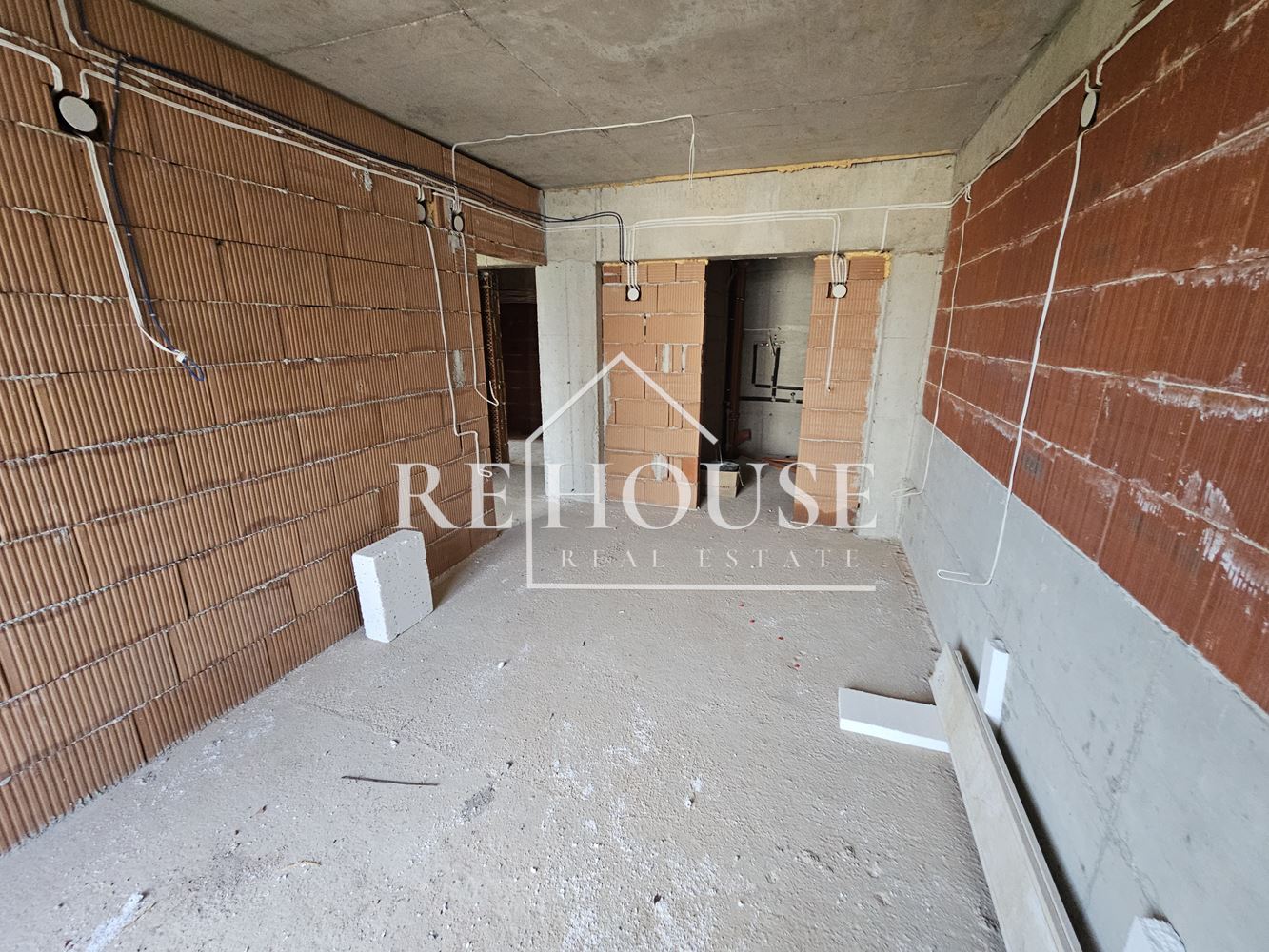 3-стаен - Варна, Изгрев - 0