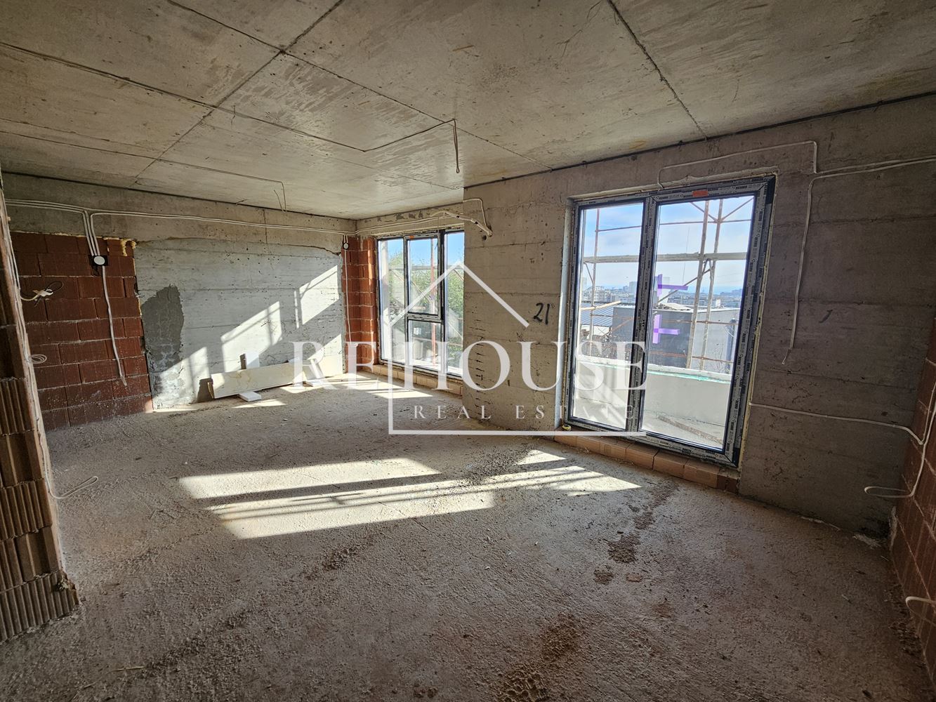 3-стаен - Варна, Изгрев - 0