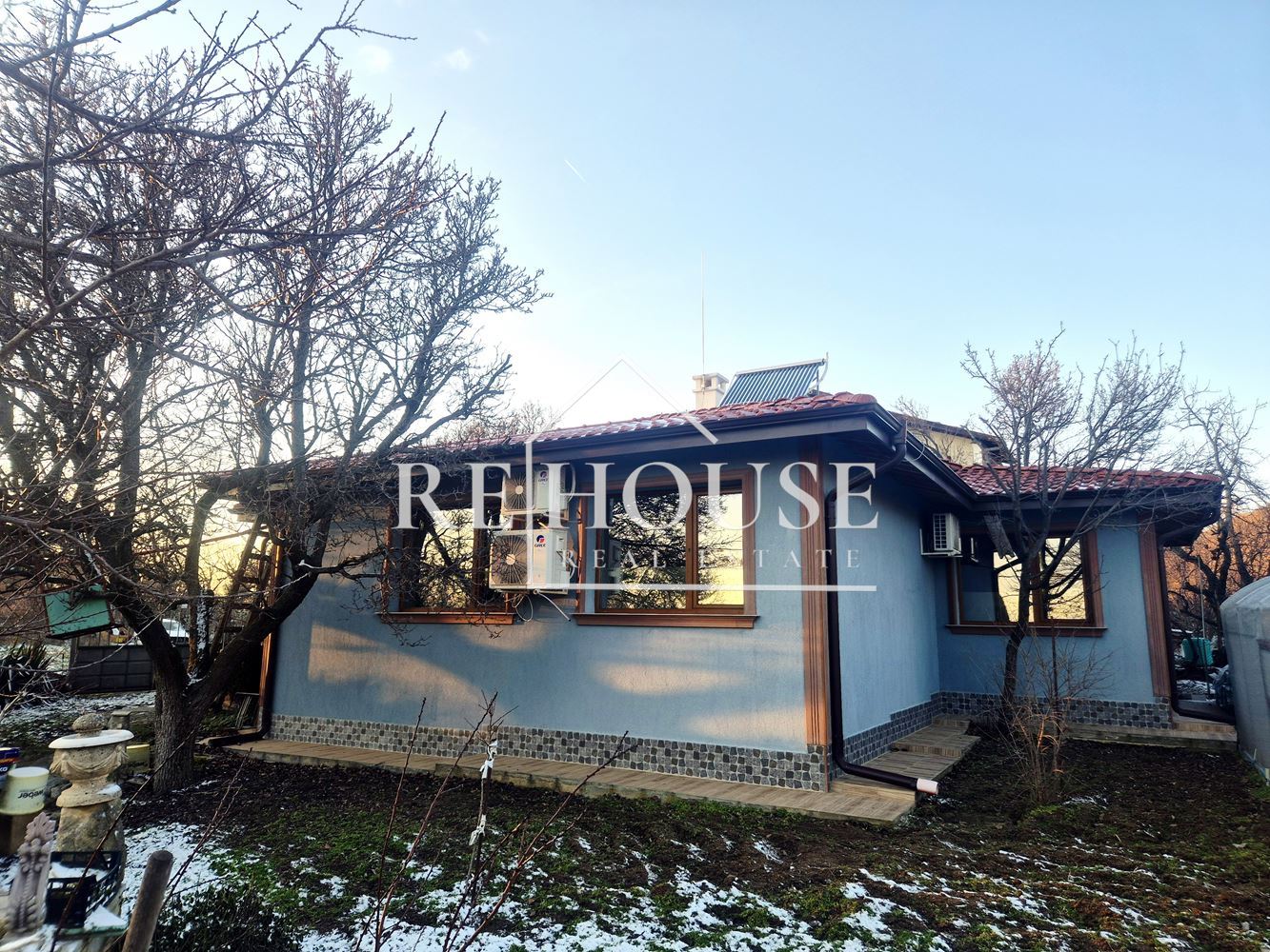 Къща - Варна - 0