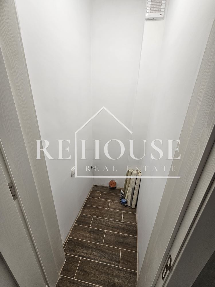 ТРИСТАЕН АПАРТАМЕНТ В РАЙОНА НА ЛК ТРАКИЯ - 0