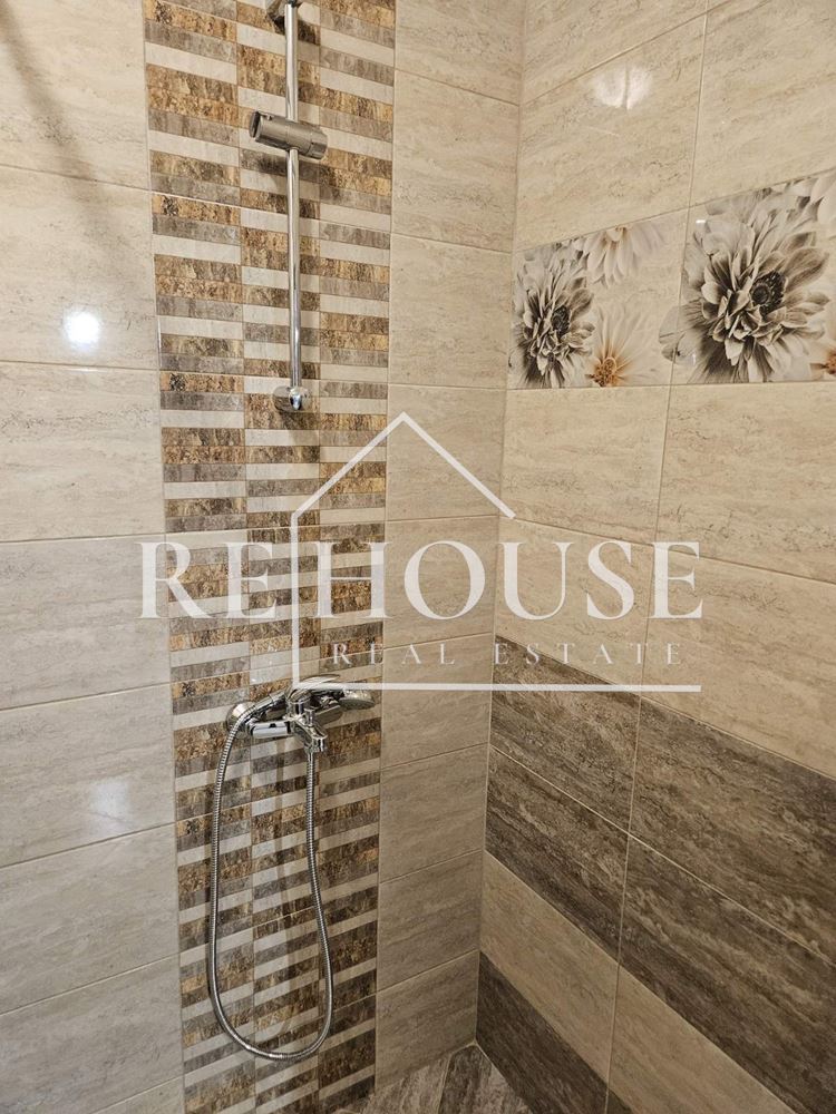 Двустаен апартамент в кв.Възраждане - 0