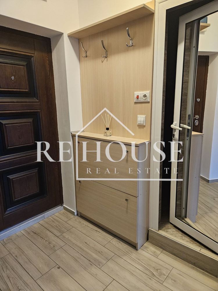 Двустаен апартамент в кв.Възраждане - 0