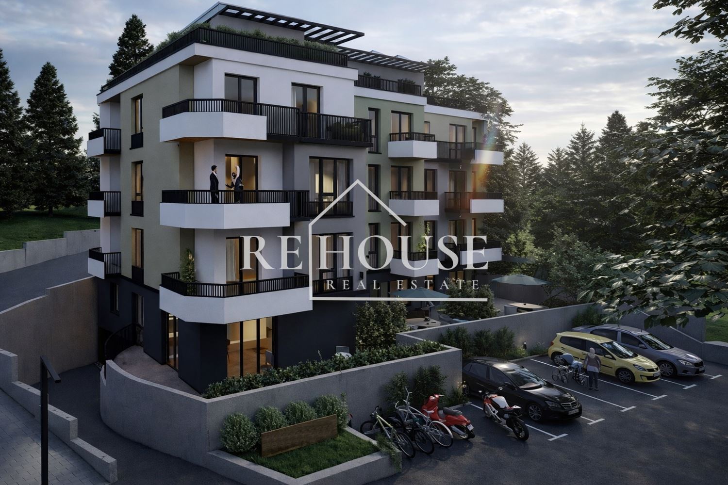 3-стаен - Варна, Изгрев - 0