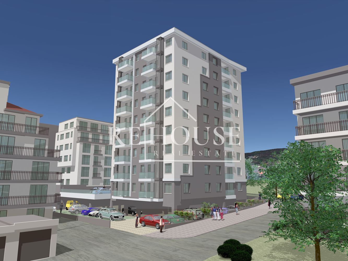 4-ри стаен Левски - 0