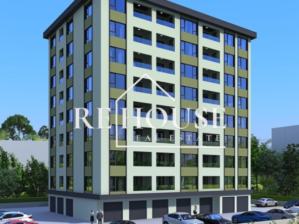 1-стаен - Варна, Възраждане 1 - 0