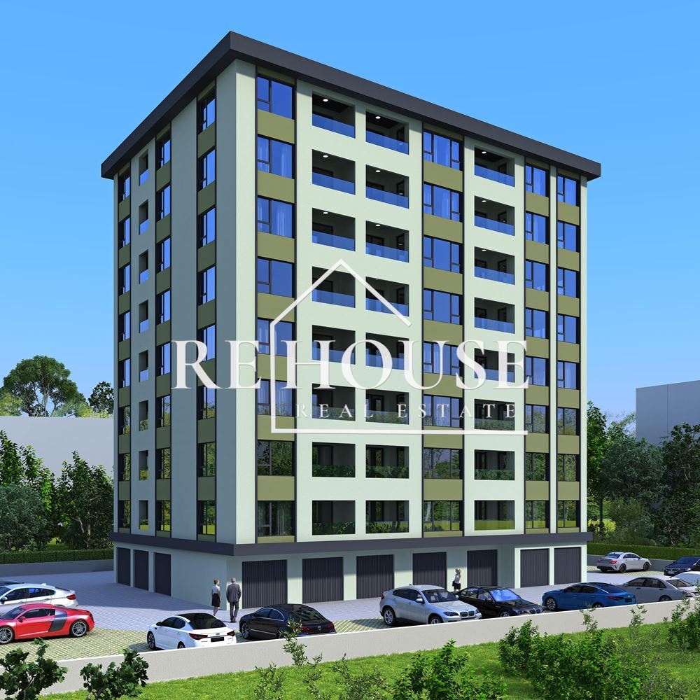 1-стаен - Варна, Възраждане 1 - 0