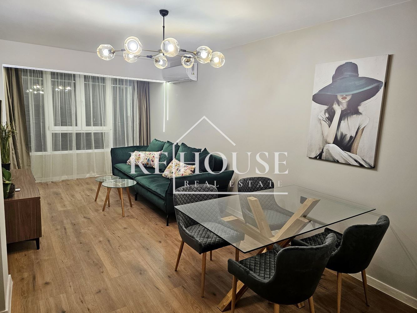 3-стаен - Варна, Окръжна болница - 0