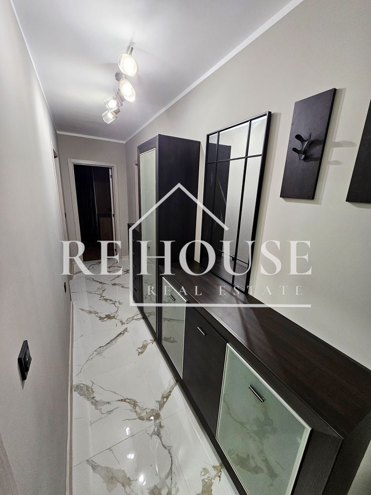 3-стаен - Варна, Окръжна болница - 0