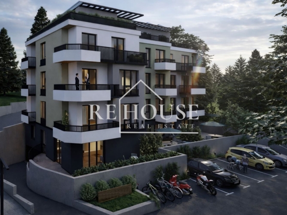 3-стаен - Варна, Изгрев - 0