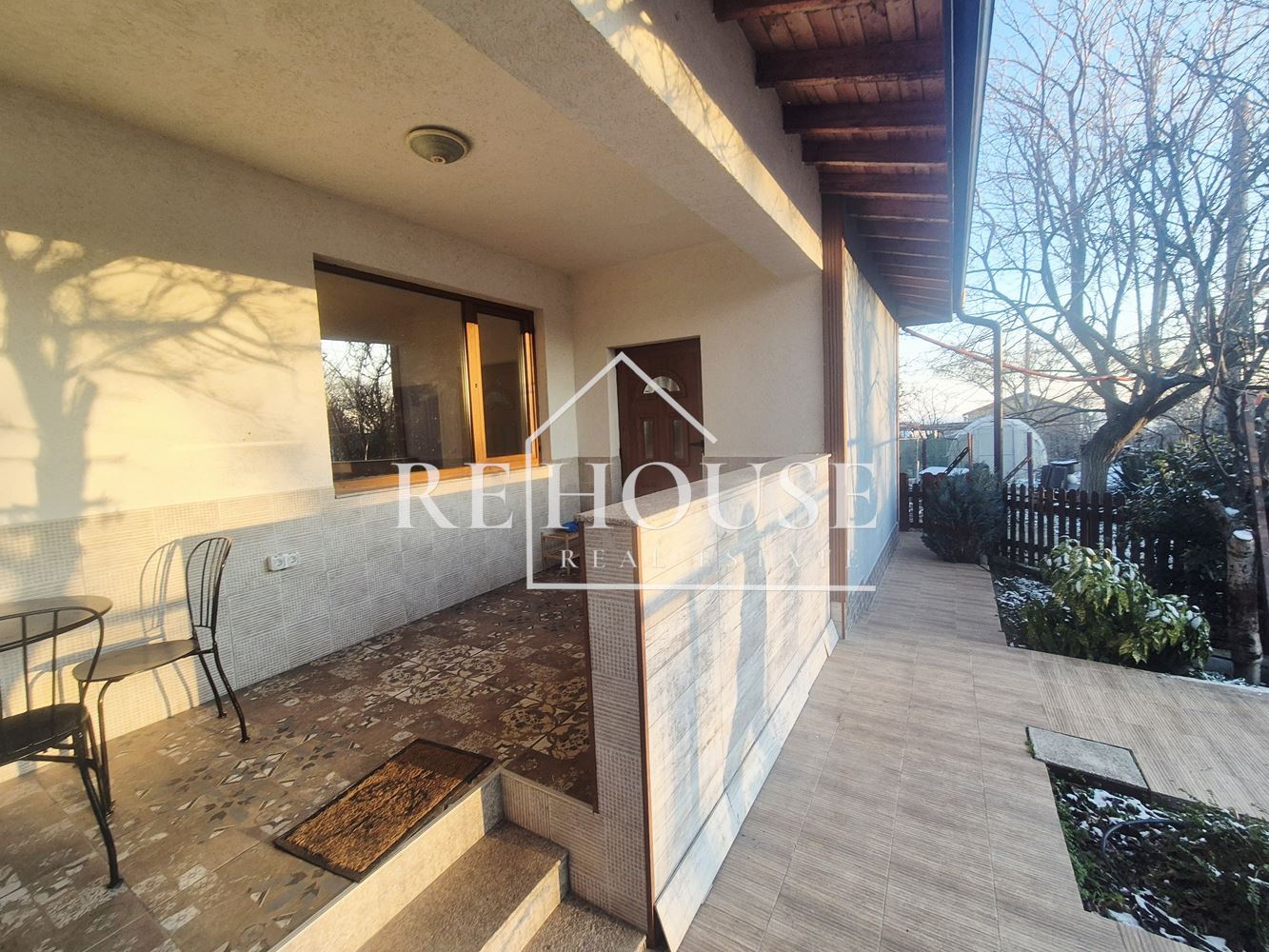 Къща - Варна - 0