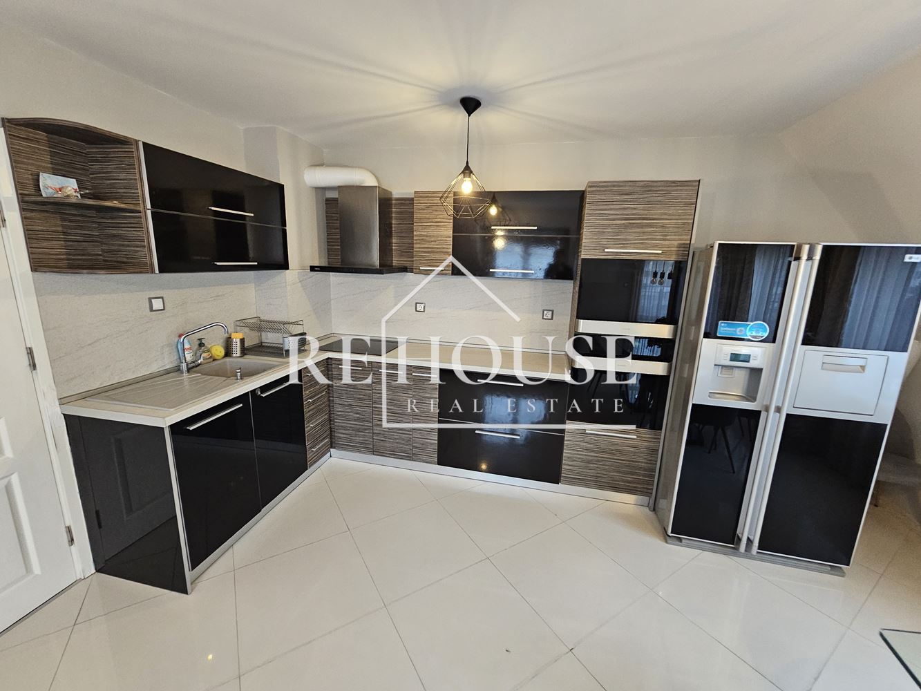 3-стаен - Варна, Чаталджа - 0