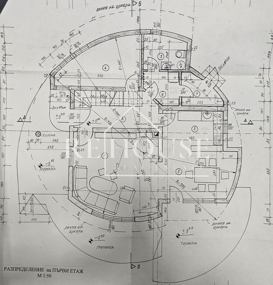 Къща - Варна, м-т Траката - 0