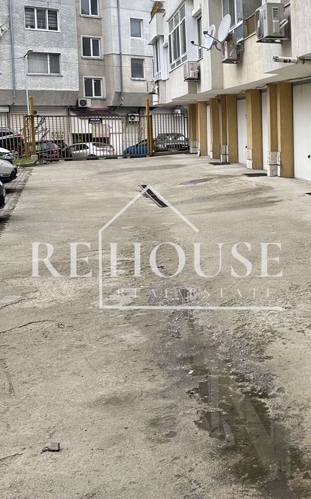 ГАРАЖ ПОД НАЕМ В КВ.ПОБЕДА - 0