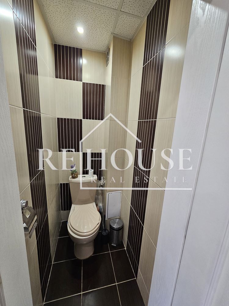 3-стаен - Варна, Чаталджа - 0