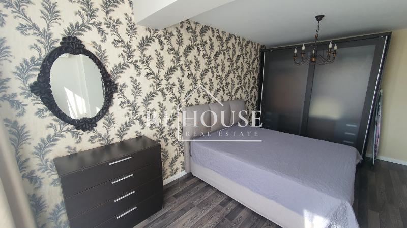 3-стаен - Варна, Чаталджа - 0