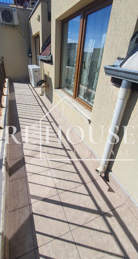 3-стаен - Варна, Чаталджа - 0