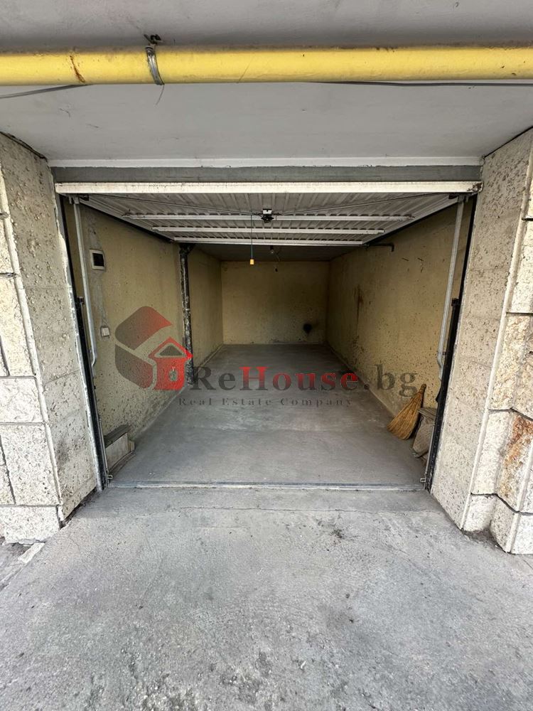 ГАРАЖ ПОД НАЕМ В КВ.ПОБЕДА - 0