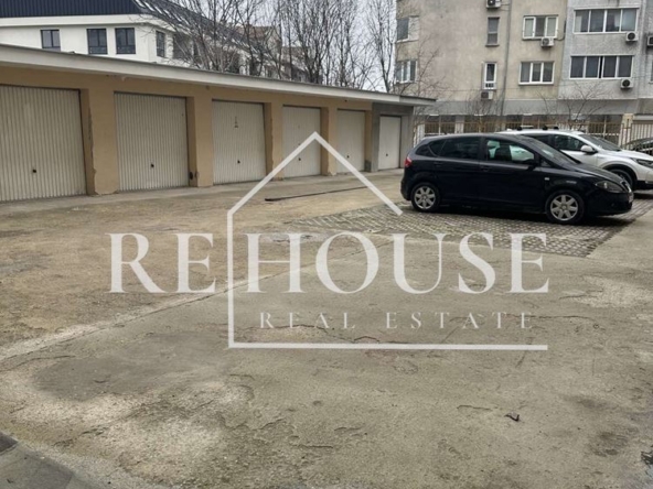 ГАРАЖ ПОД НАЕМ В КВ.ПОБЕДА - 0