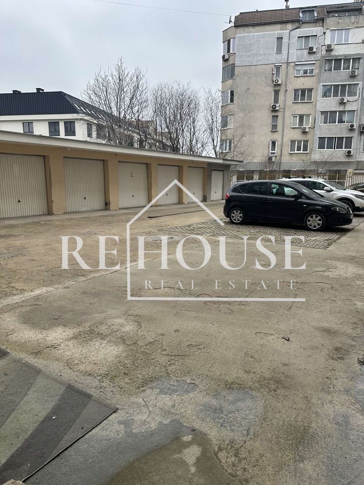 ГАРАЖ ПОД НАЕМ В КВ.ПОБЕДА - 0