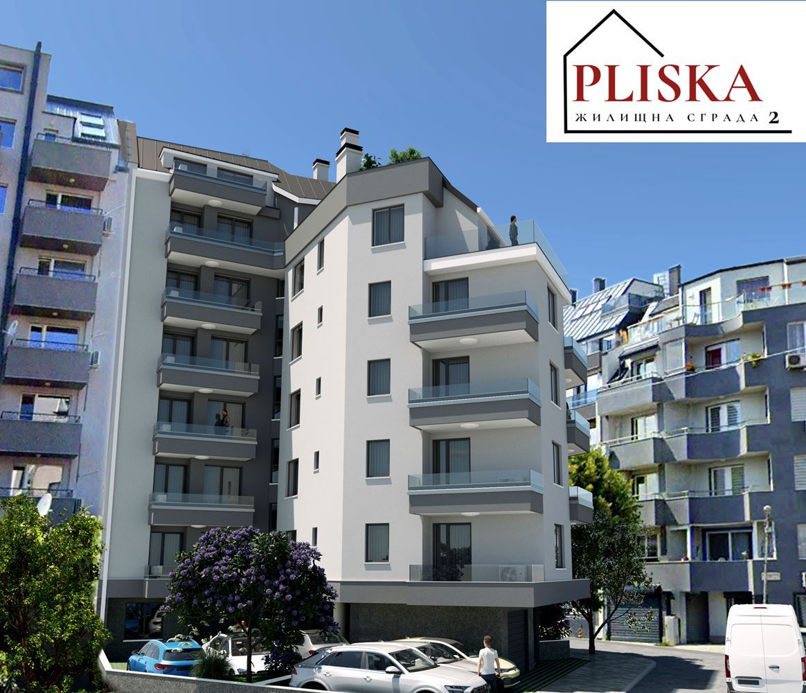 4-стаен - София - 0