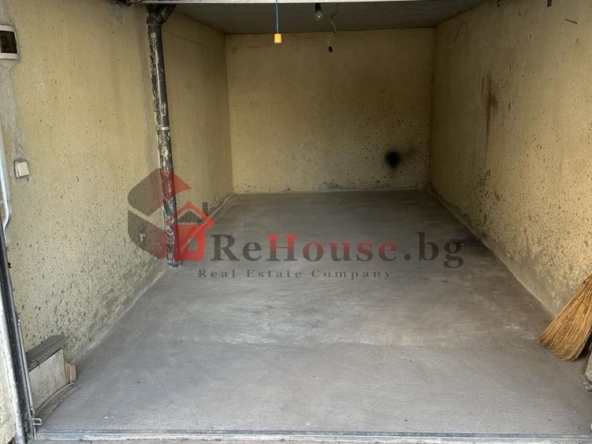 ГАРАЖ ПОД НАЕМ В КВ.ПОБЕДА - 0