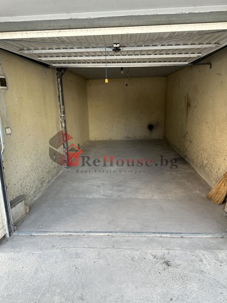 ГАРАЖ ПОД НАЕМ В КВ.ПОБЕДА - 0