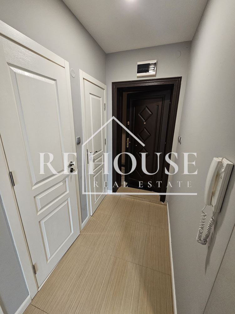 3-стаен - Варна, Чаталджа - 0