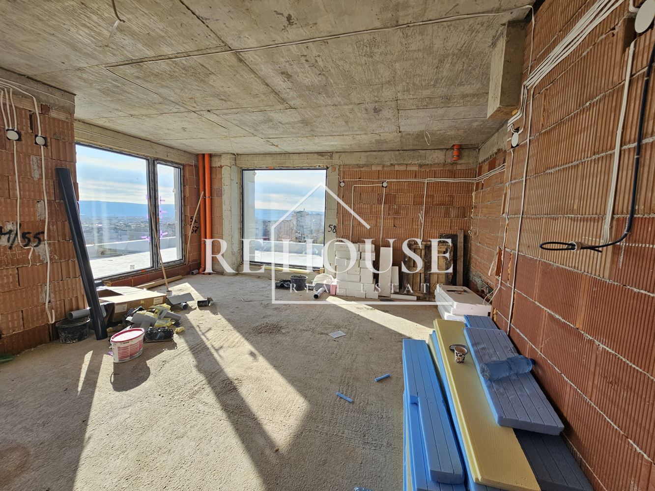 3-стаен гр.Варна, кв. Изгрев - 0