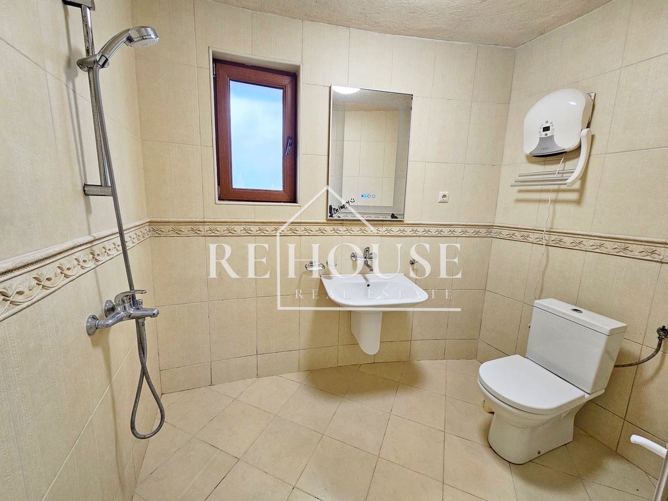 НАПЪЛНО ОБЗАВЕДЕНА КЪЩА ПОД НАЕМ - 0