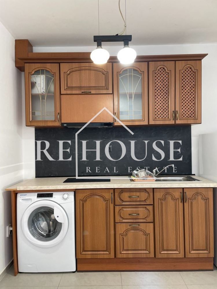 ДВУСТАЕН НАПЪЛНО ОБЗАВЕДЕМ АПАРТАМЕНТ В РАЙОНА НА МЕДИЦИНСКИ УНИВЕРСИТЕТ - 0