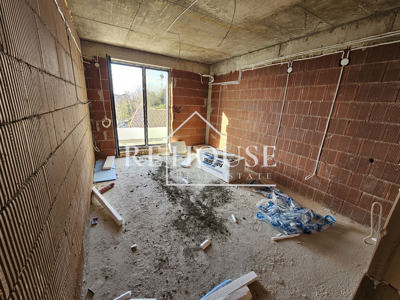 3-стаен - гр.Варна, кв.Изгрев - 0