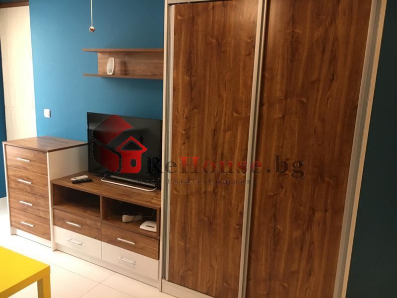 1-стаен - Варна, Червен площад - 0