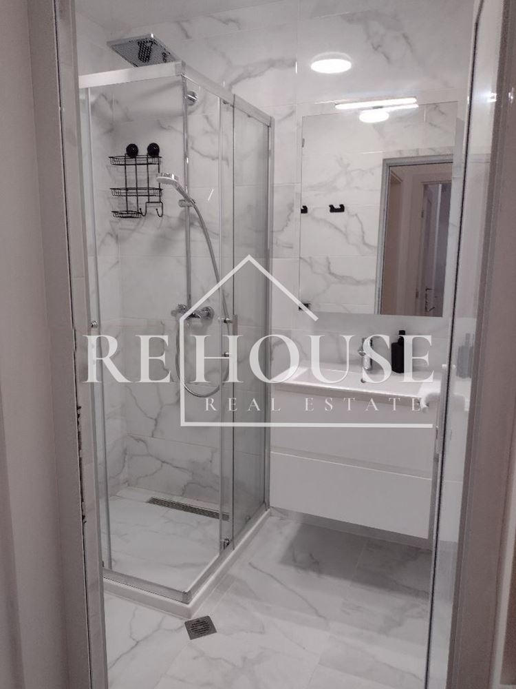 ТРИСТАЕН ОБЗАВЕДЕН АПАРТАМЕНТ В РАЙОНА НА КВ.БРИЗ - 0