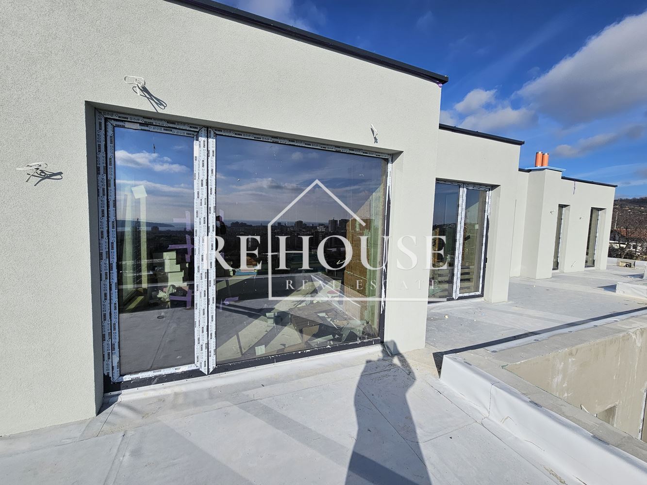 3-стаен гр.Варна, кв. Изгрев - 0