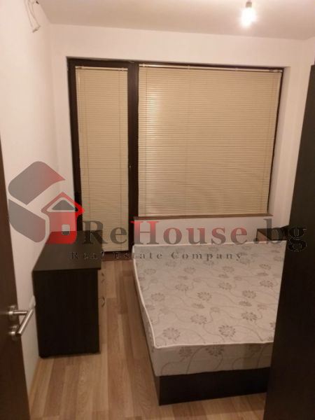 2-стаен - Варна, Лятно кино Тракия - 0