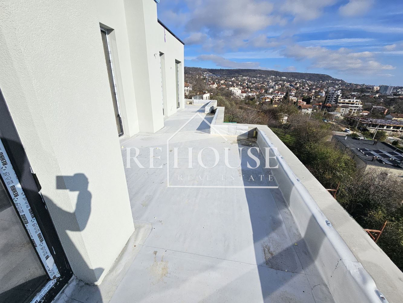 3-стаен гр.Варна, кв. Изгрев - 0