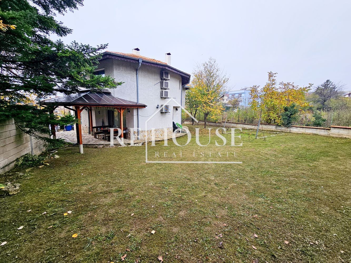 НАПЪЛНО ОБЗАВЕДЕНА КЪЩА ПОД НАЕМ - 0