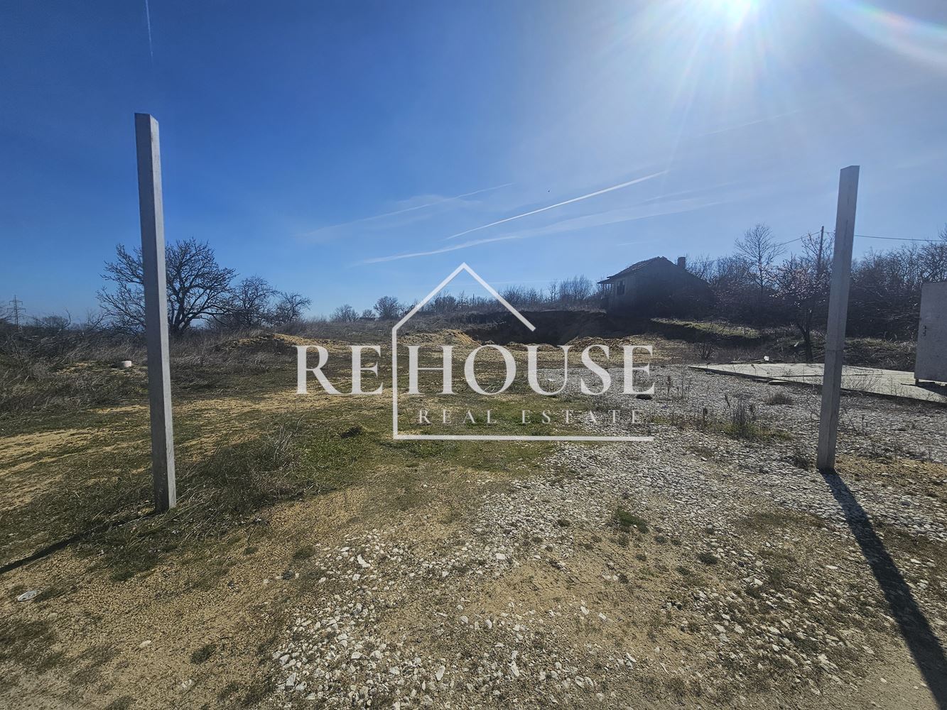 Парцел - Варна, м-т Сълзица - 0