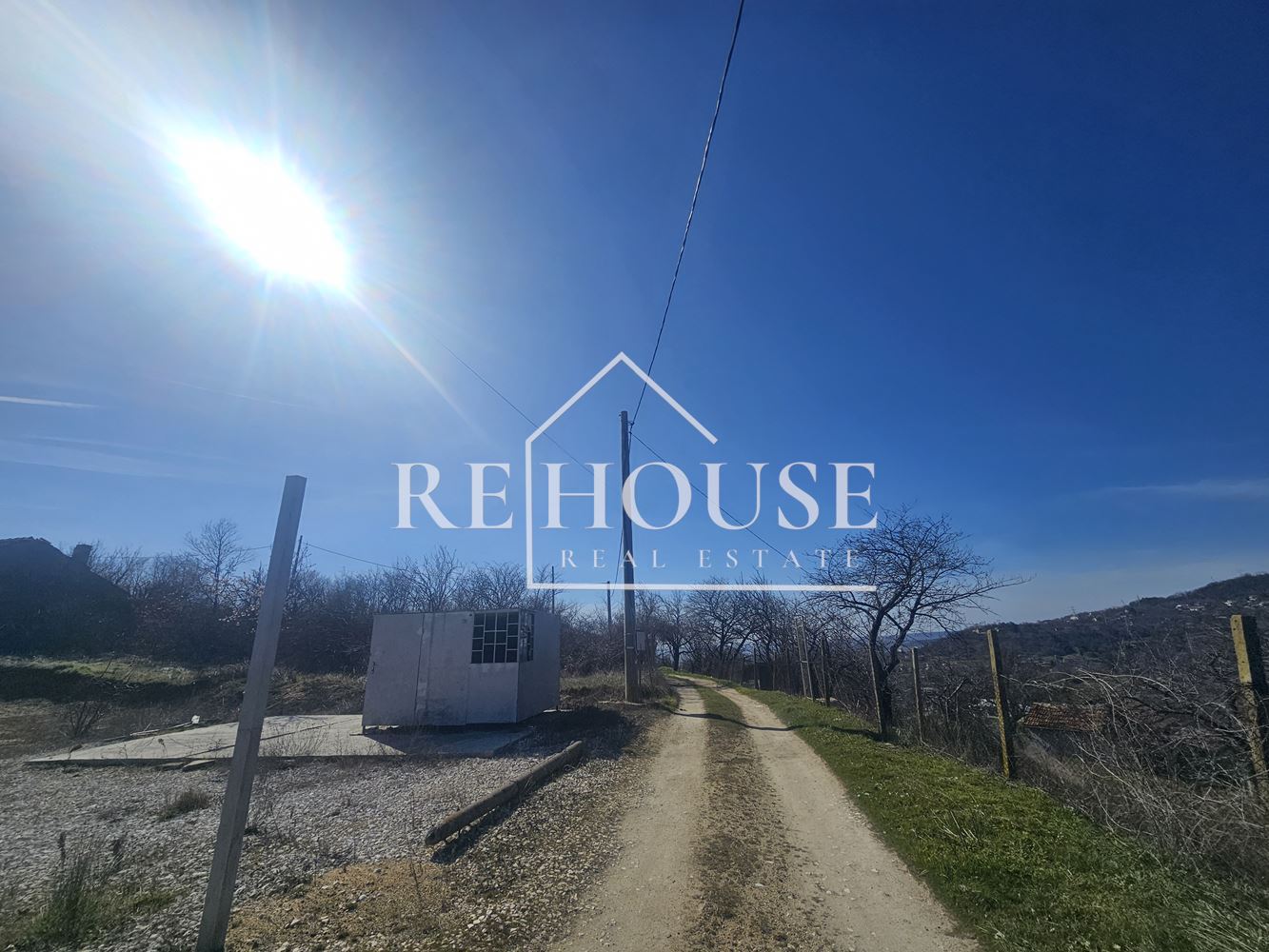 Парцел - Варна, м-т Сълзица - 0