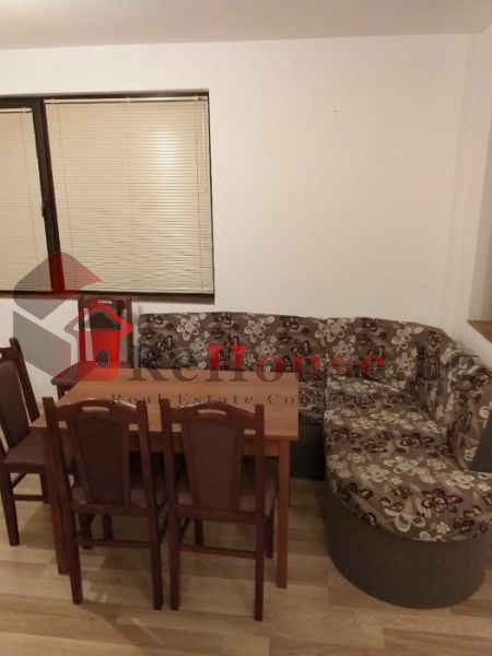 2-стаен - Варна, Лятно кино Тракия - 0