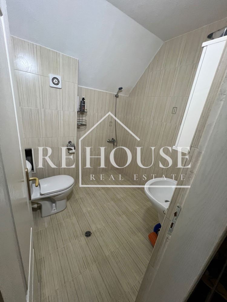 ДВУСТАЕН НАПЪЛНО ОБЗАВЕДЕН АПАРТАМЕНТ В РАЙОНА НА ЛЕВСКИ - 0