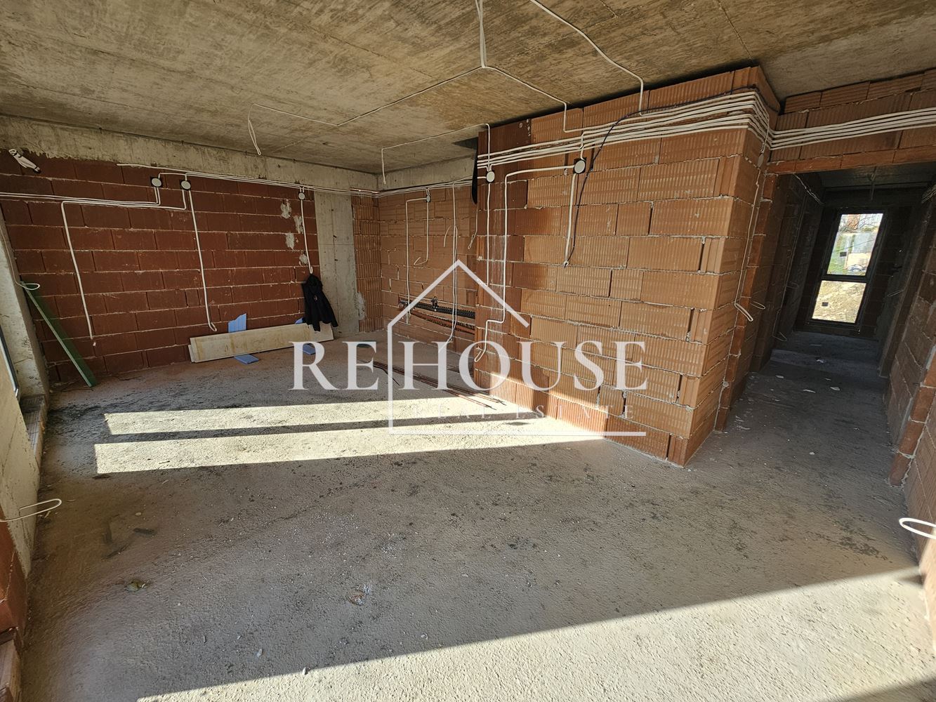 3-стаен - гр.Варна, кв.Изгрев - 0