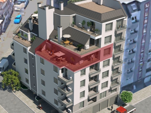 3-стаен - Варна, Колхозен пазар - 0