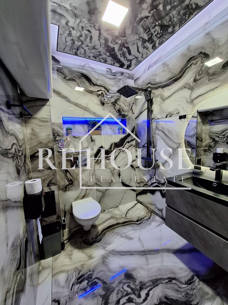 ТРИСТАЕН ЧИСТО НОВ АПАРТАМЕНТ В ЗАТВОРЕН КОМПЛЕКС - 0